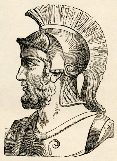 Temístocles, de 